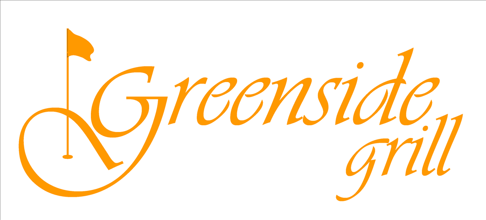 GreensideGrill-logo-White-on-Green