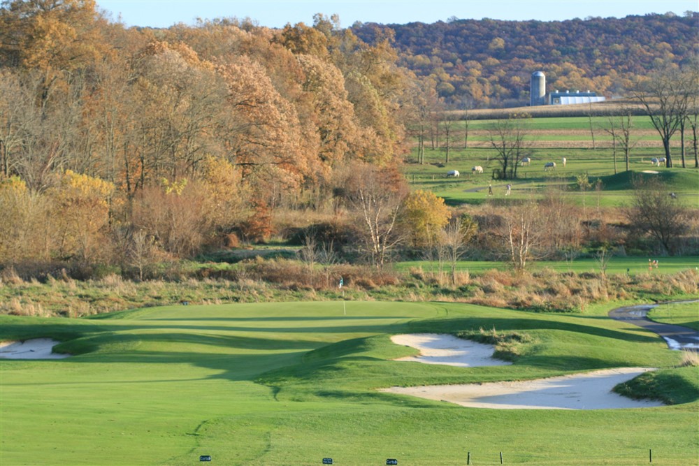 Golf Honey Brook Pennsylvania | Local Golf Courses Near Me