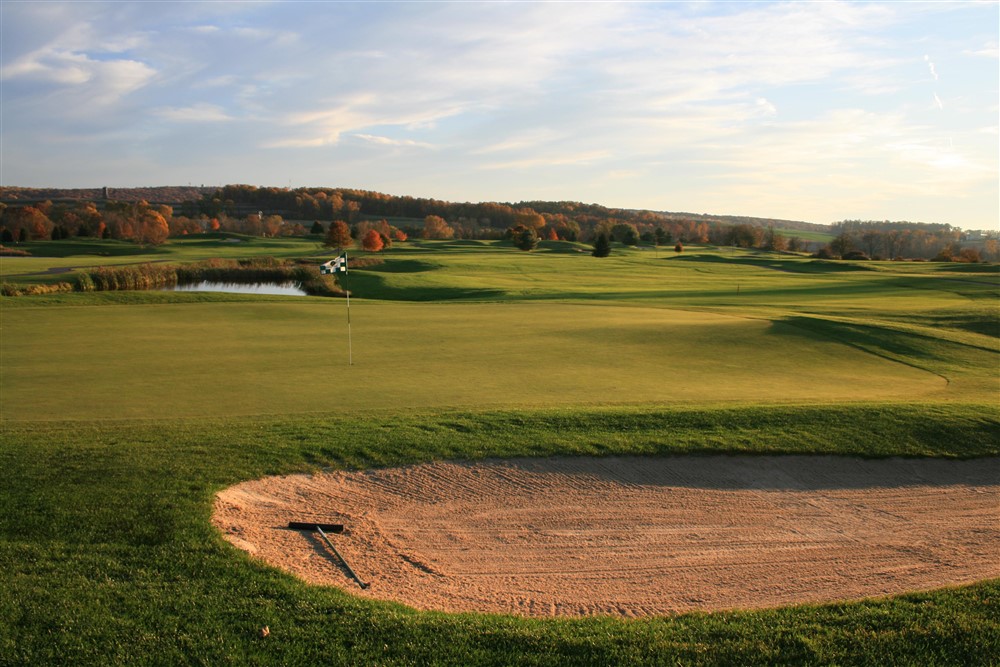 Golf Honey Brook Pennsylvania | Local Golf Courses Near Me